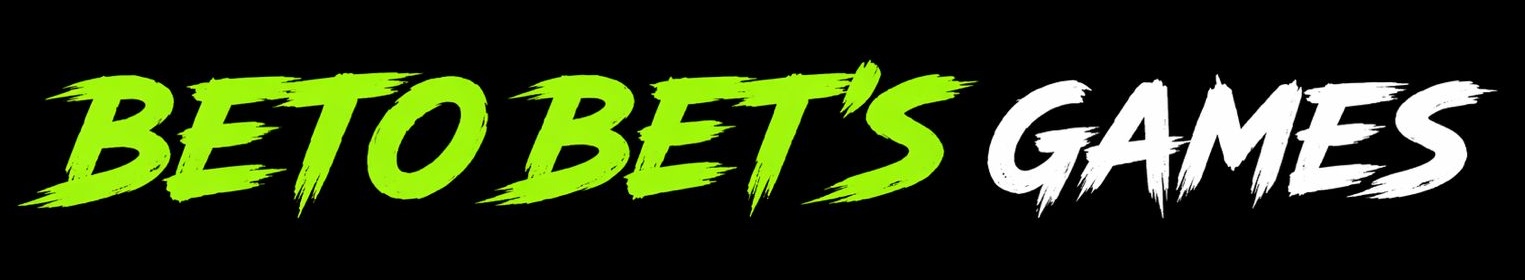 Beto Bet's Games